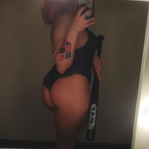 Model - Muscle Barbie roleplay