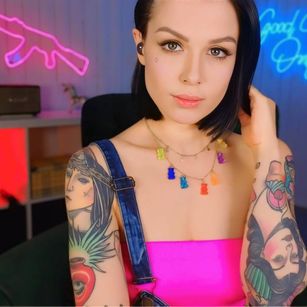 Model - Katerina skinny