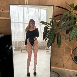 Model - Lia LAUSON bigass