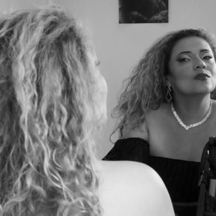 Model - Maria Jose boobs