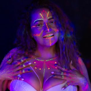 Model - Maria Jose tacones