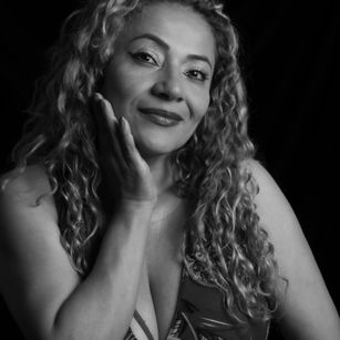 Model - Maria Jose boobs