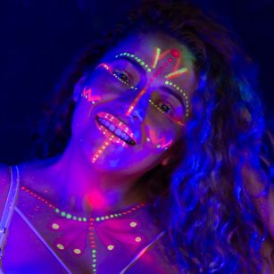 Model - Maria Jose mature