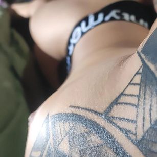 Model - Carlos Rodrguez gay