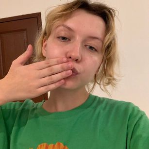 Model - sunny_lu pussy