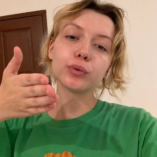 Model - sunny_lu teen