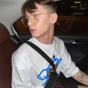 Model - SailerDiaz ass