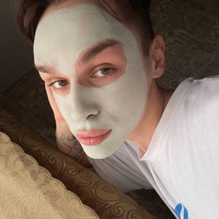 Model - SailerDiaz findom