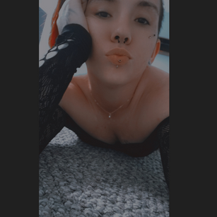 Model - Maze LaPlay tatto