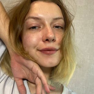 Model - sunny_lu cute