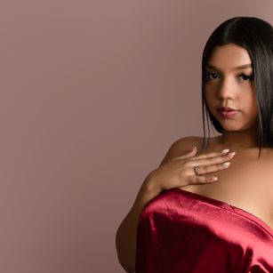 Model - TayraBanks anal