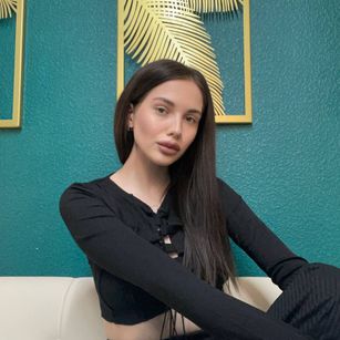 Model - Francis teen