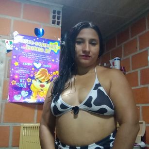 Model - peluchito coo