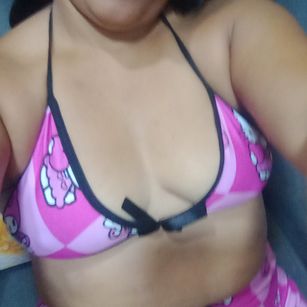 Model - peluchito sucio