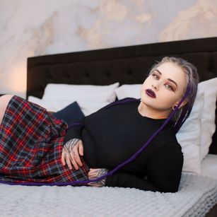 Model - Ronny roleplay