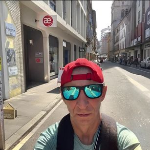 Model - SHARP2991 dirtytalk