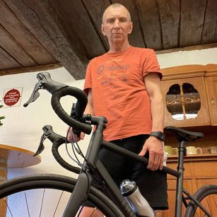 Model - SHARP2991 fetish