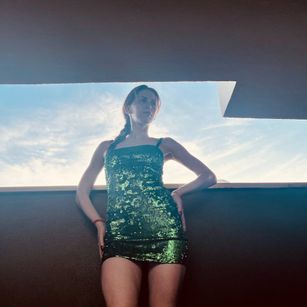 Model - Angel Foxy bdsm