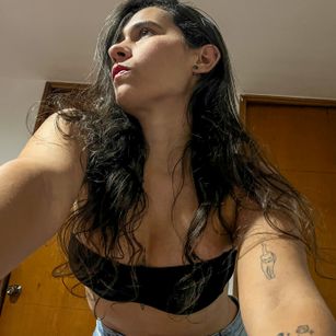 Model - Emily Miller roles