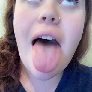 Model - Amies Squirts BBW