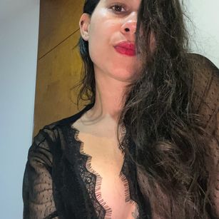 Model - Emily Miller SexToys