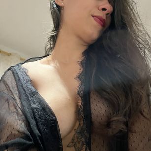 Model - Emily Miller roles