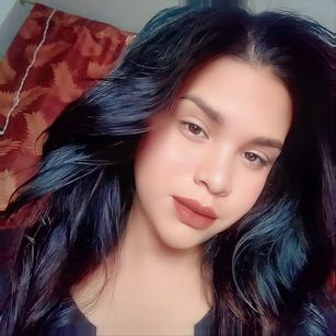 Model - DalylaTS tits