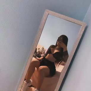 Model - DalylaTS bra