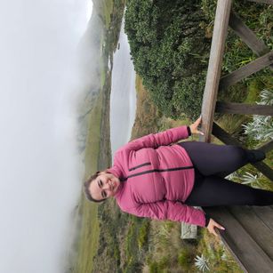 Model - Karin Wood blowjob