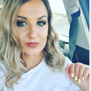 Model - MayaTrainor bdsm