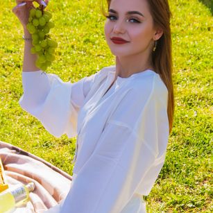 Model - CamillaLaws beautiful