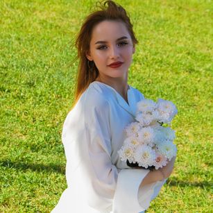 Model - CamillaLaws sexy