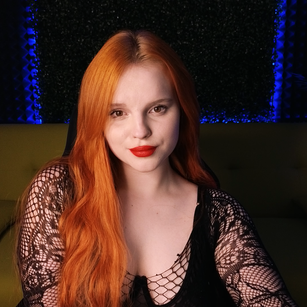 Model - Agata bigass