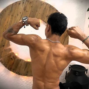 Model - TOJI exercise