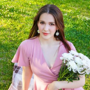 Model - JuliaMoss dance