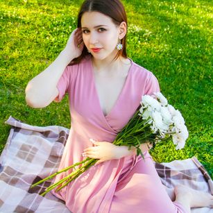 Model - JuliaMoss sexy