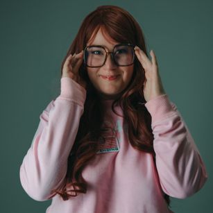 Model - AbbeyCoxx sph