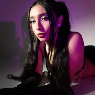 Model - Artmia Joy dirty