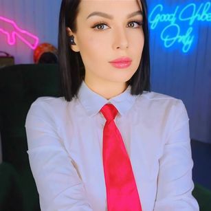 Model - Katerina skinny