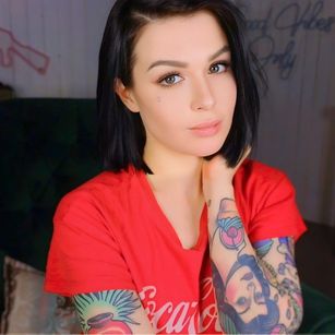 Model - Katerina skinny