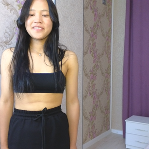 Model - Joan_Morgan teen