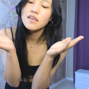 Model - Joan_Morgan asian