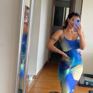 Model - Anny Dreams bigass