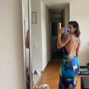 Model - Anny Dreams joi