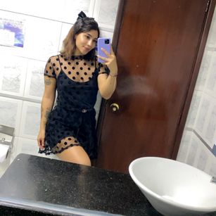 Model - Anny Dreams bdsm