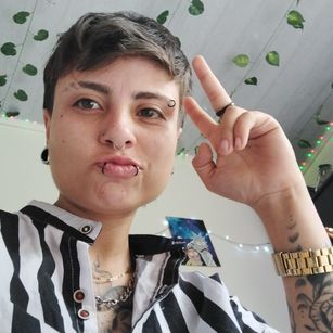 Model - Nicolai tits