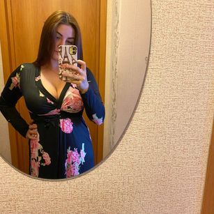 Model - GreenColor bigass