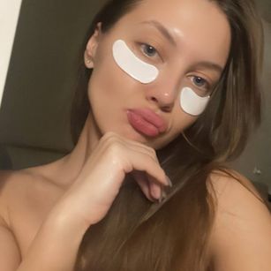 Model - Melani heels