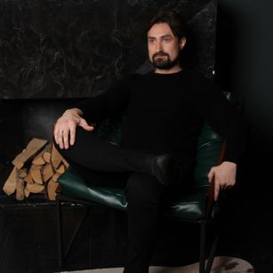 Model - TS Aphrodita and Zeus blowjob