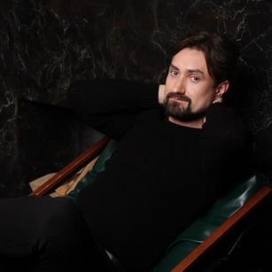 Model - TS Aphrodita and Zeus bigcock